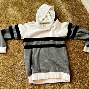 Mens Alexander Julian Colours Hoodie